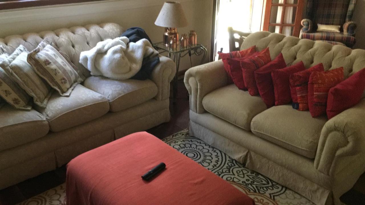 Apartamento Em Condominio Campos do Jordão Екстериор снимка